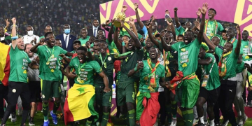 CAN 2025 : La CAF dévoile la prime que touchera le vainqueur ! - wiwsport