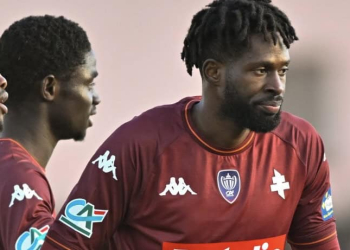 Coupe de France : Ibou Sané buteur, Metz bat Biesheim et s’offre son ticket pour les seizièmes de finale - wiwsport
