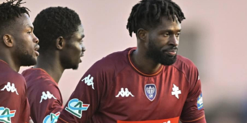 Coupe de France : Ibou Sané buteur, Metz bat Biesheim et s’offre son ticket pour les seizièmes de finale - wiwsport