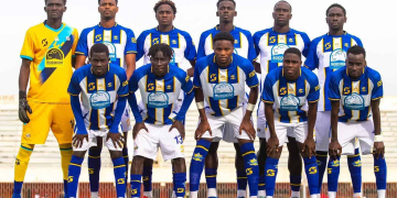 (J8) Ligue 1 : Waalydan et USO font match nul, Teungueth FC s’offre ASC Cambérène - wiwsport