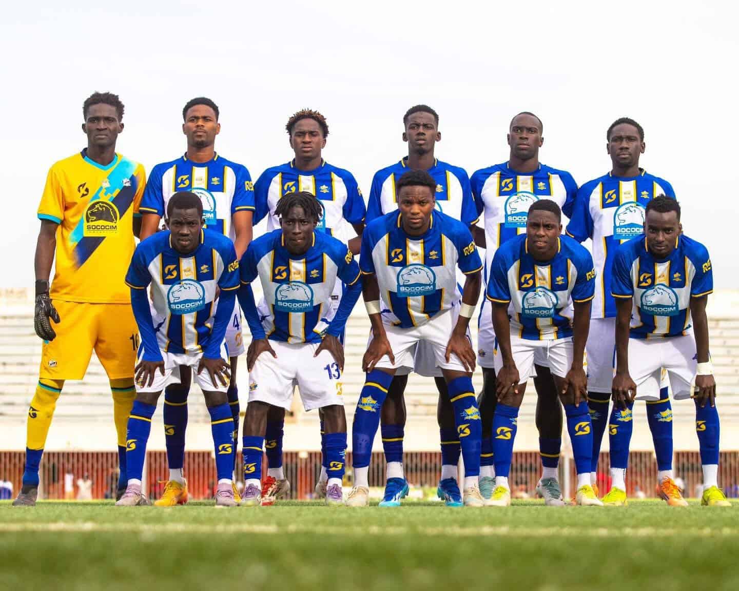(J8) Ligue 1 : Waalydan et USO font match nul, Teungueth FC s’offre ASC Cambérène - wiwsport (J8) Ligue 1 : Waalydan et USO font match nul, Teungueth FC s’offre ASC Cambérène - wiwsport