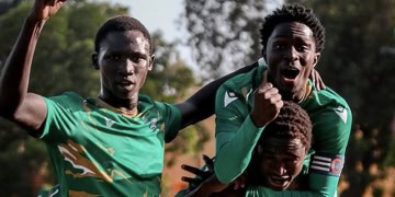 (J8) Ligue 2 : Amitié FC et Oslo FA enregistrent leur première victoire de la saison ! - wiwsport