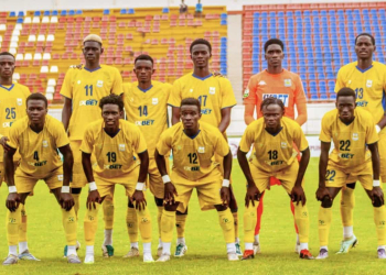 (J8) Ligue 1 : Guédiawaye FC s’offre le Casa Sports, Jaraaf bat l’US Gorée, Génération Foot étrille Sonacos - wiwsport