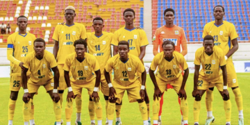 (J8) Ligue 1 : Guédiawaye FC s’offre le Casa Sports, Jaraaf bat l’US Gorée, Génération Foot étrille Sonacos - wiwsport