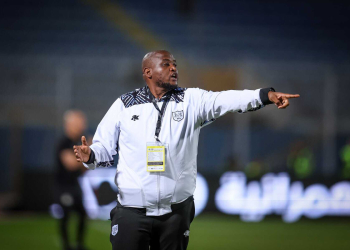 Morena Ramoreboli (Sélectionneur Botswana) : « Nous sommes prêts pour le match, un gros match (…) Nous sommes prêts à faire le job » - wiwsport