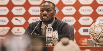 Comment endosser le statut de favori ? Pape Thiaw : “C’est sûr qu’il y’a des attentes, il faut prendre match après match” - wiwsport