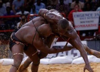 Fédération Sénégalaise de Lutte : La liste définitive des candidats dévoilée ! - wiwsport