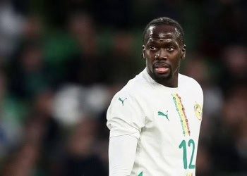 Chérif Ndiaye : « Marquer ce but m’enlève 90% du poids qui pesait sur mes épaules… » - wiwsport