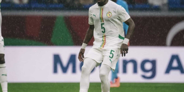 Idrissa Gana Gueye : « On s’attendait à un match compliqué contre une belle équipe de la RDC (…) Il faudra être plus efficace quand on arrivera en phase finale » - wiwsport