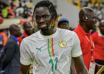 Pathé Ciss : « On rend grâce à Dieu d’avoir gagné, il faut maintenant faire focus sur la finale du groupe contre la RDC » - wiwsport
