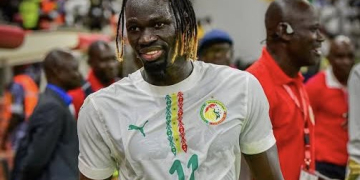 Pathé Ciss : « On rend grâce à Dieu d’avoir gagné, il faut maintenant faire focus sur la finale du groupe contre la RDC » - wiwsport