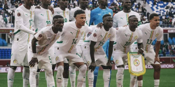 CAN 2025 - Sénégal/Bénin : Lamine Camara, Ibrahim Mbaye, les Lions avec un onze remanié face aux Guépards - wiwsport