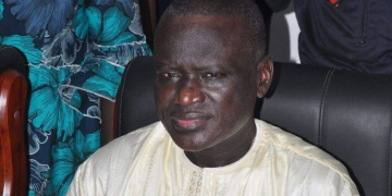 Fédération Sénégalaise de Lutte : (Officiel) Bira Sène élu Président de la FSL, retour aux affaires fracassant pour l’ancien patron du CNG ! - wiwsport