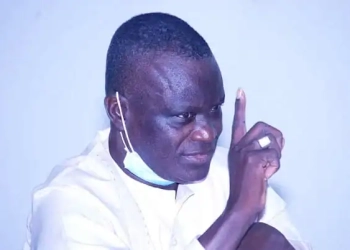 Bira Sène - Président élu de la Fédération Sénégalaise de Lutte : « C’est une victoire méritée qui appartient aux sénégalais et à la famille de la lutte …» - wiwsport