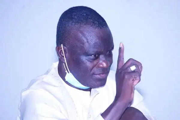 Bira Sène - Président élu de la Fédération Sénégalaise de Lutte : « C’est une victoire méritée qui appartient aux sénégalais et à la famille de la lutte …» - wiwsport