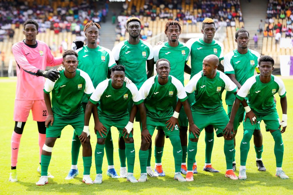 (J9) Ligue 1 : Le Jaraaf et Guédiawaye FC enchaînent, l’US Gorée tenue en échec par le Casa Sports - wiwsport