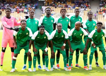 (J9) Ligue 1 : Le Jaraaf et Guédiawaye FC enchaînent, l’US Gorée tenue en échec par le Casa Sports - wiwsport