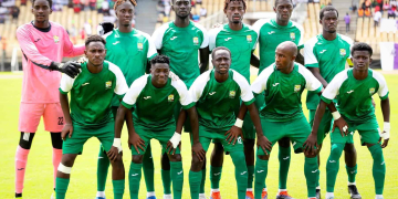 (J9) Ligue 1 : Le Jaraaf et Guédiawaye FC enchaînent, l’US Gorée tenue en échec par le Casa Sports - wiwsport