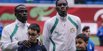 Pape Thiaw : « On n’a pas encore vu le véritable Ismaïla qu’on connaît, espérons qu’on le retrouvera le plus rapidement possible …» - wiwsport