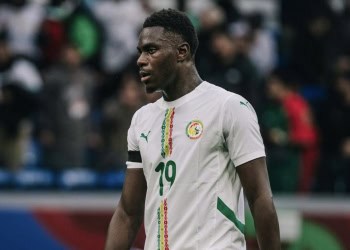 Moussa Niakhaté : « Il faudra être rigoureux, concentrés et vigilants pour pouvoir gagner demain …» - wiwsport