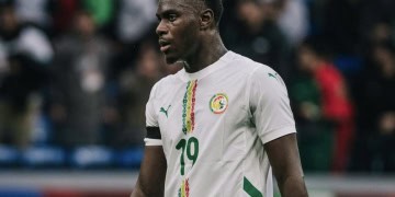 Moussa Niakhaté : « Il faudra être rigoureux, concentrés et vigilants pour pouvoir gagner demain …» - wiwsport