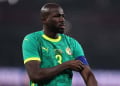 Expulsé, Kalidou Koulibaly réagit : « Aucune peur, j&rsquo;ai une totale confiance en mes joueurs »