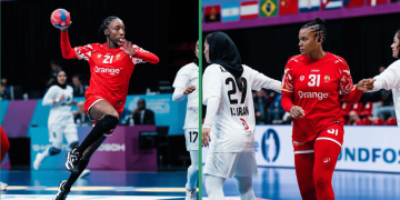 Handball - Mondial féminin 2025 : Le Sénégal défiera le Danemark, la Roumanie et le Japon au tour principal - wiwsport