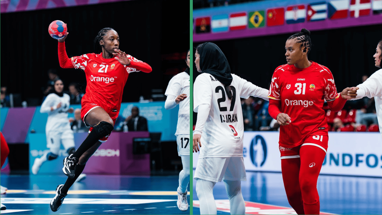 Handball - Mondial féminin 2025 : Le Sénégal défiera le Danemark, la Roumanie et le Japon au tour principal - wiwsport