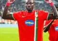Amedspor : Mbaye Diagne tout proche d’un record historique en Turquie - wiwsport Amedspor : Mbaye Diagne tout proche d’un record historique en Turquie - wiwsport