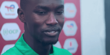 CAN 2025 – Sénégal vs RDC : Mamadou Lamine Camara « On est prêts et on attend notre tour » - wiwsport