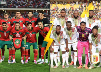 CAN 2025 : Suivez en direct sur wiwsport.com le choc Maroc - Mali - wiwsport