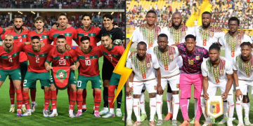 CAN 2025 : Suivez en direct sur wiwsport.com le choc Maroc - Mali - wiwsport