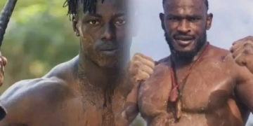 Lamb : Mor Kang Kang et Prince sanctionnés après leur combat, 1 million FCFA d’amende - wiwsport