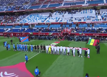 CAN 2025 : Suivez en direct le match Sénégal vs RD Congo - wiwsport