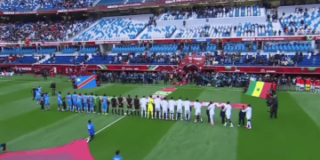 CAN 2025 : Suivez en direct le match Sénégal vs RD Congo - wiwsport