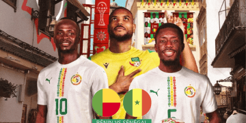 LIVE CAN 2025 : Suivez en direct le match Benin vs Sénégal - wiwsport