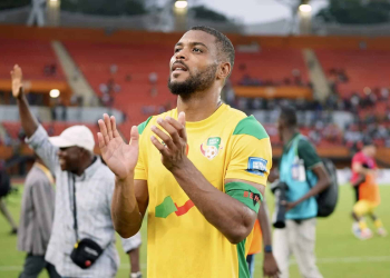 CAN 2025 - Steve Mounié : "On a envie de faire un grand match et d’en sortir grandis" - wiwsport