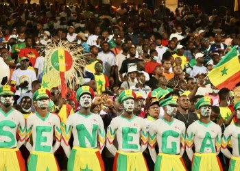 Mondial 2026 : Des restrictions américaines pourraient priver des supporters sénégalais des matchs aux États-Unis - wiwsport