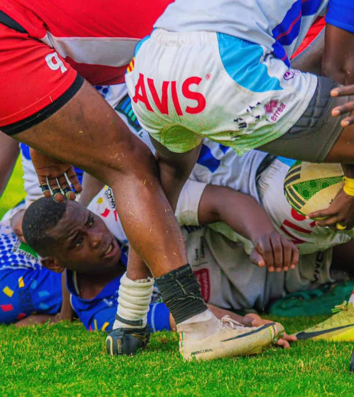Rugby à VII – Championnat masculin : Les cinq représentants de Dakar sont connus - wiwsport