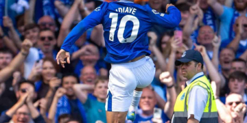 Mercato : Everton n'écoutera pas les offres pour Iliman Ndiaye malgré l'interêt des Spurs, des Colchoneros et des Magies ! - wiwsport