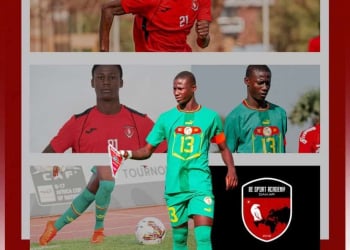 Be Sport Academy dément le transfert de Mouhamed Dabo - wiwsport