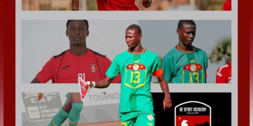 Be Sport Academy dément le transfert de Mouhamed Dabo - wiwsport