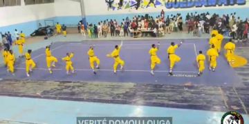 1er édition de la Coupe Élite Kung-Fu Wushu : Louga et Yeumbeul à l’honneur - wiwsport