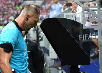 Coupe du monde 2026 : La FIFA songe à instaurer une nouvelle règle par rapport à la VAR - wiwsport