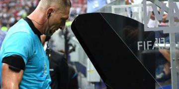 Coupe du monde 2026 : La FIFA songe à instaurer une nouvelle règle par rapport à la VAR - wiwsport