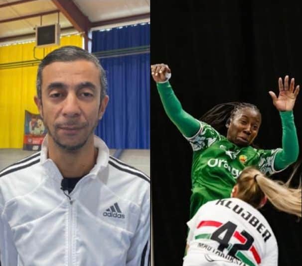 Handball – Rachid Missaoua Coach Adjoint : « Le Sénégal a réussi à faire aussi bien que lors du dernier Mondial » - wiwsport
