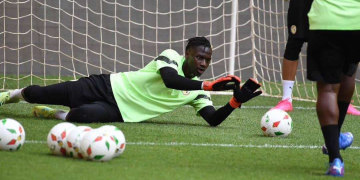 Mory Diaw : "Cette CAN sera la dernière pour de nombreux cadres (...) On veut repartir du Maroc avec le trophée..." - wiwsport