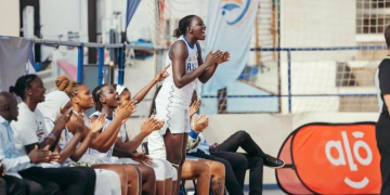 WBLA : L’ASC Ville de Dakar vise une deuxième victoire face à la CNSS - wiwsport