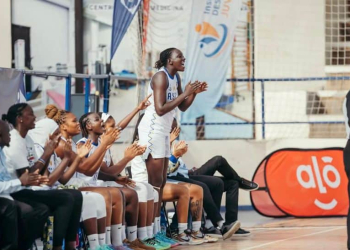 WBLA 2025 : L’ASC Ville de Dakar dans le Groupe C avec APR du Rwanda... - wiwsport WBLA 2025 : L’ASC Ville de Dakar dans le Groupe C avec APR du Rwanda... - wiwsport