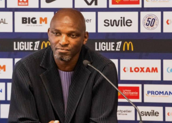 Zoumana Camara, entraîneur de Montpellier sur la CAN : « Si c’était un championnat d’Europe, si c’était une Copa America, est-ce qu’on aurait réagi de la même manière ? » - wiwsport